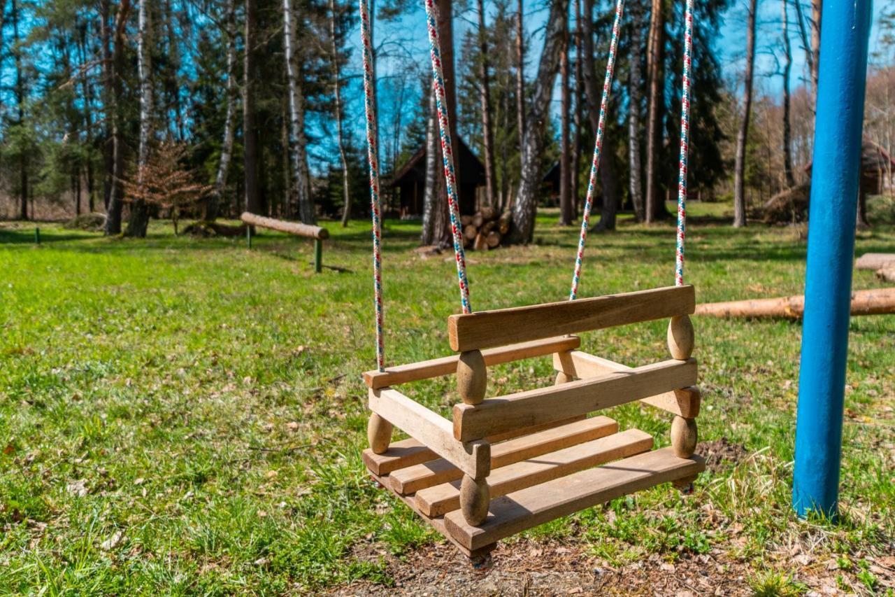 Chatovy Tabor Maly Ratmirov Екстериор снимка